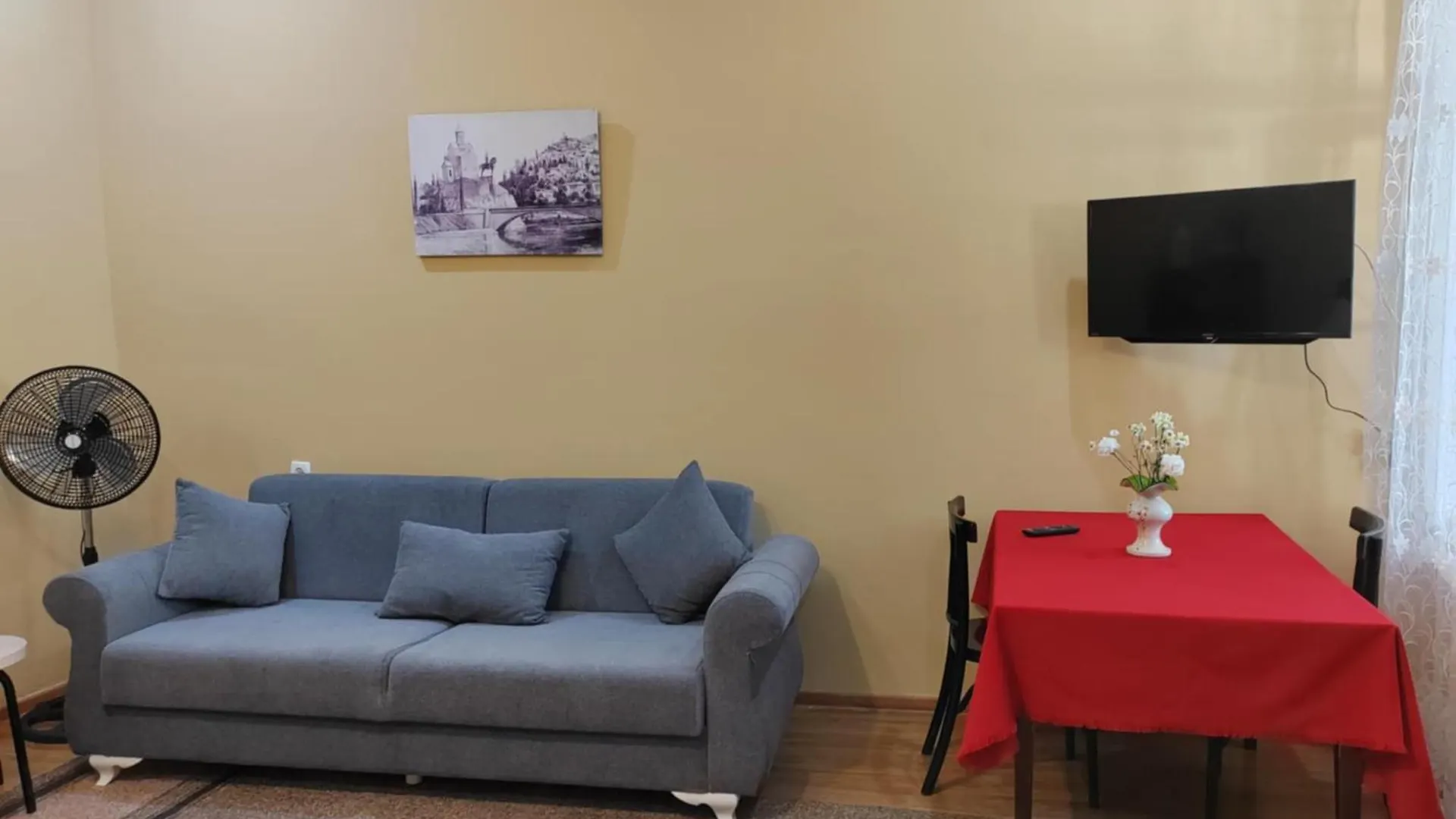 Apartmán Centre Of Tbilisi